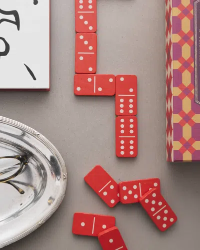 Printworks Domino, Bazaar
