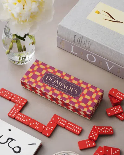 Printworks Domino, Bazaar
