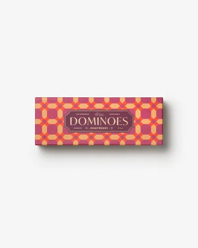 Printworks Domino, Bazaar
