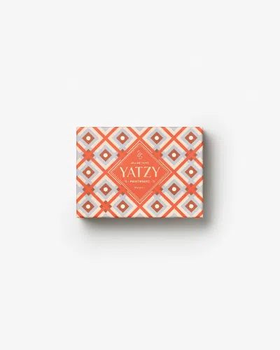 Printworks Yatzy, Bazaar