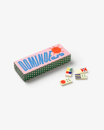 Printworks Domino, Junior
