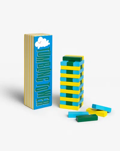 Printworks Tumbling Tower, Junior