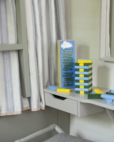 Printworks Tumbling Tower, Junior