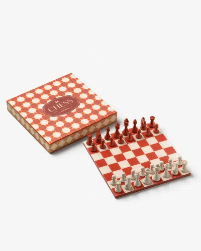 Printworks Chess, Bazaar