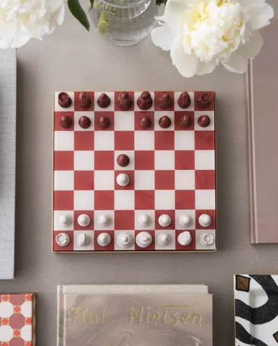 Printworks Chess, Bazaar