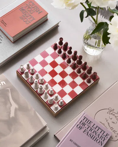 Printworks Chess, Bazaar