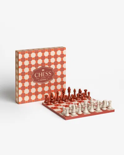 Printworks Chess, Bazaar