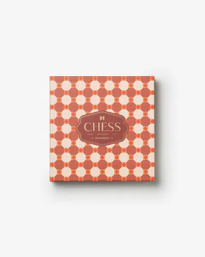 Printworks Chess, Bazaar