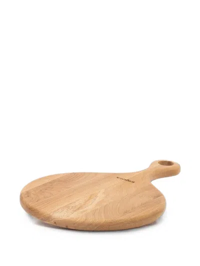 Woodsea Native Pizza Board In Multi