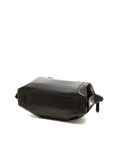 Pre-owned Givenchy Antigona Small Bag In Black