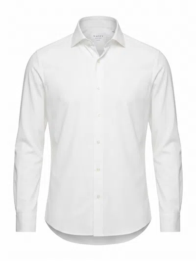 Xacus Active Shirt In White