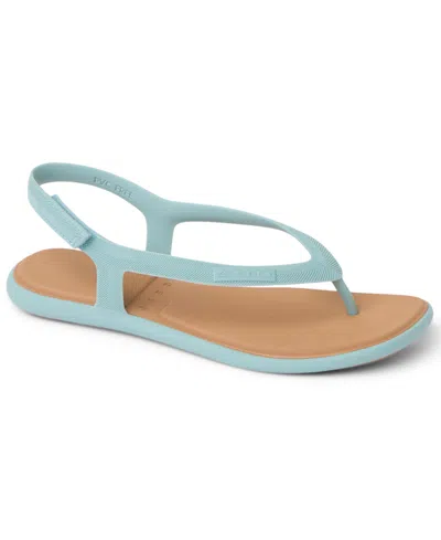 Reef Water Willow Sandal In Multi