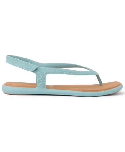 Reef Water Willow Sandal In Multi