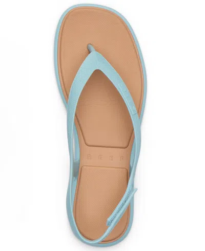 Reef Water Willow Sandal In Multi