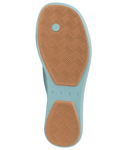 Reef Water Willow Sandal In Multi