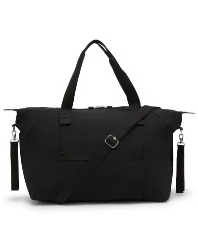 Kipling Art Mini Handbag In Black