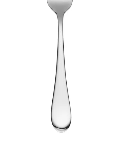 Oneida Icarus 20-piece Flatware Set In Silver