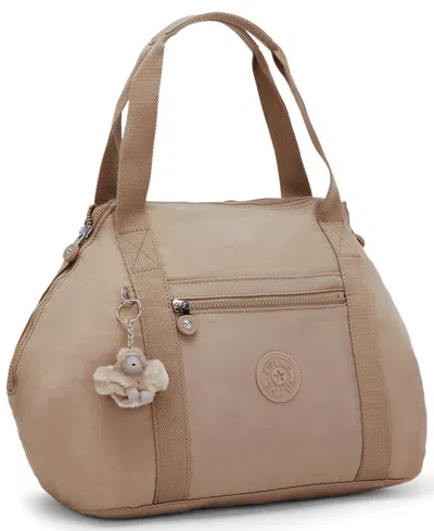 Kipling Art M Tote In Neutral