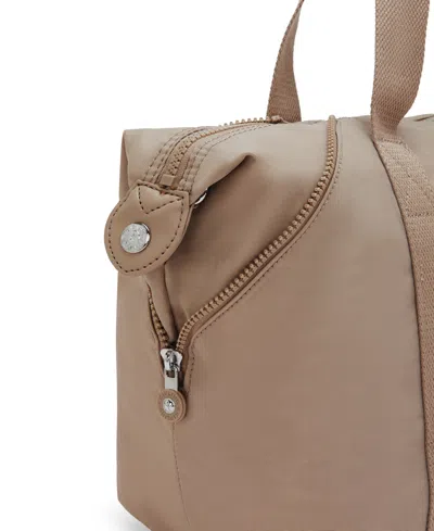 Kipling Art M Tote In Neutral