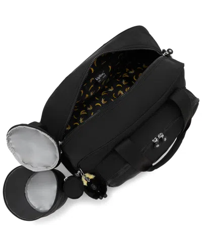 Kipling New Classics Art Tote In Black
