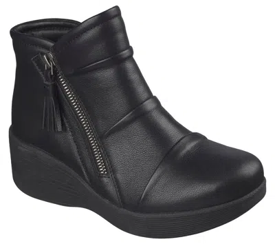 Skechers Parallel Lite In Transparent