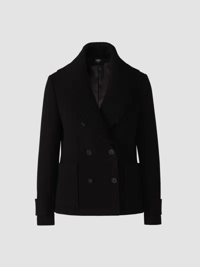 Mackage Danielle In Black