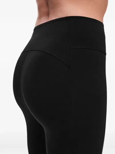 On Studio Leggings In Black