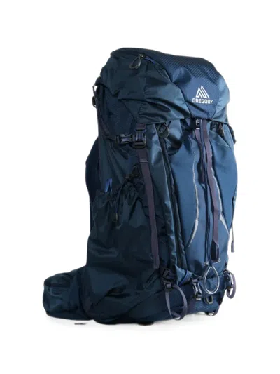 Gregory Baltoro 65l Backpack In Blue