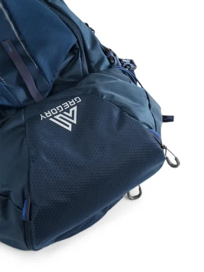 Gregory Baltoro 65l Backpack In Blue