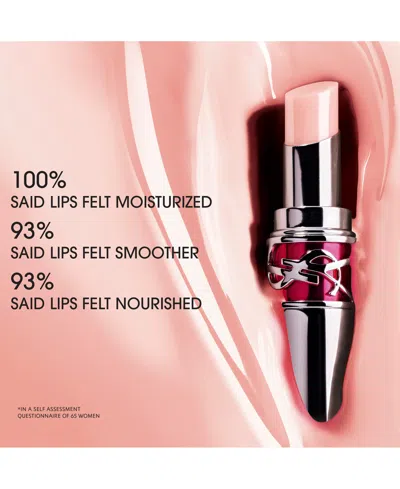 Saint Laurent Candy Glaze Lip Gloss Stick In Multi