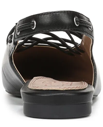 Naturalizer Cove Slingback Flat In Black
