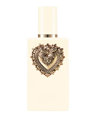 Dolce & Gabbana 2-piece Your Devotion Eau De Parfum Spray Gift Set In Multi