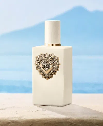 Dolce & Gabbana 2-piece Your Devotion Eau De Parfum Spray Gift Set In Multi