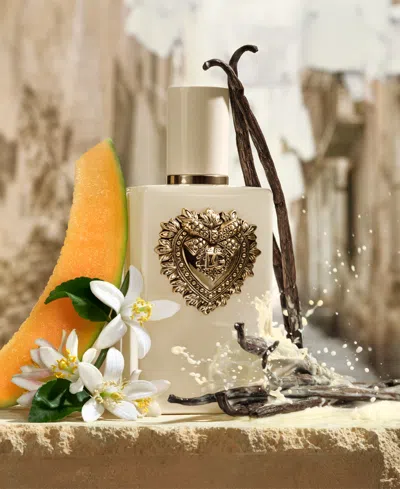 Dolce & Gabbana 2-piece Your Devotion Eau De Parfum Spray Gift Set In Multi