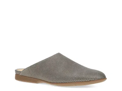 Dansko Lysa Mule In Gray
