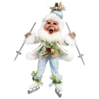 Mark Roberts Elf Capades, Small In Multi