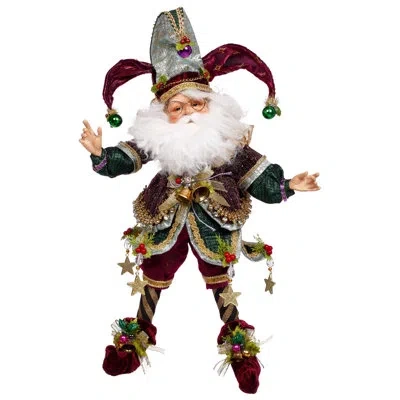 Mark Roberts North Pole Festivities Elf, Medium In Multi