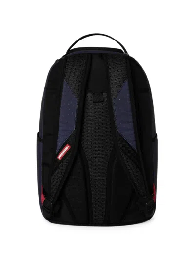 Sprayground Moon Howler Backpack In Multi