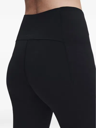 On Studio Flared Pants 32" In Black