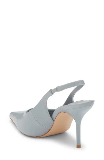 Steve Madden Phadra Slingback Pump In Multi