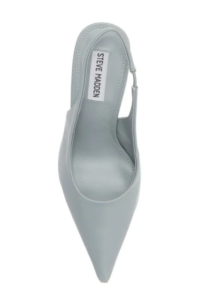 Steve Madden Phadra Slingback Pump In Multi