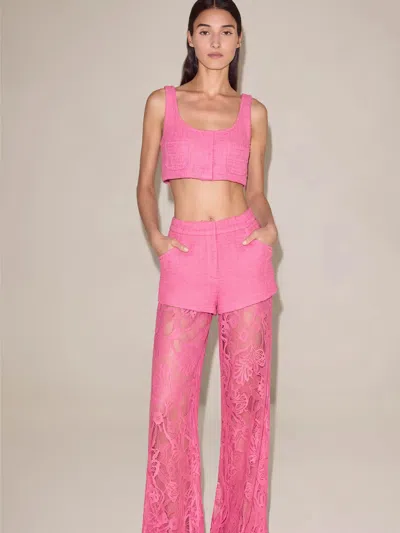 Alexis Corelle Pant In Multi