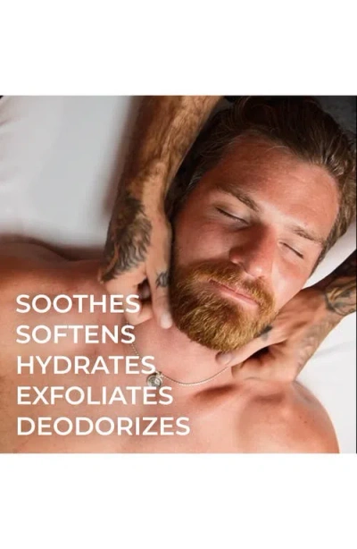 Atwater Smooth Target Beard Oil In Multi