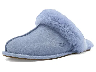 Ugg Scuffette Ii Slippers In Black