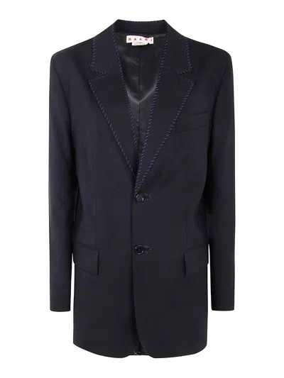 Marni C.p.company Jacket In Multi