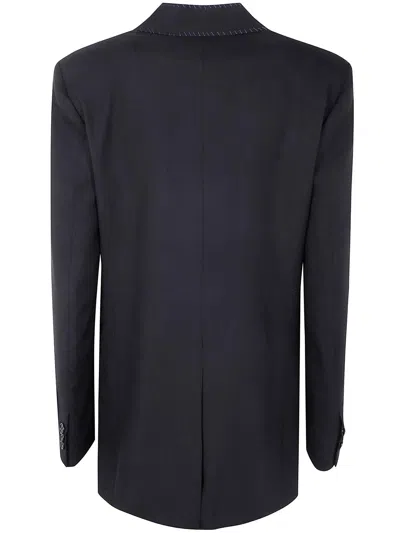 Marni C.p.company Jacket In Multi