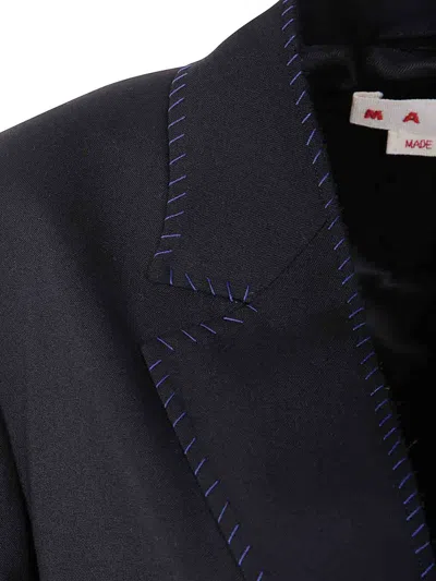 Marni C.p.company Jacket In Multi