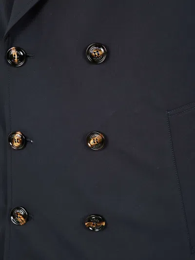 Kired Shia Jacket In Blue