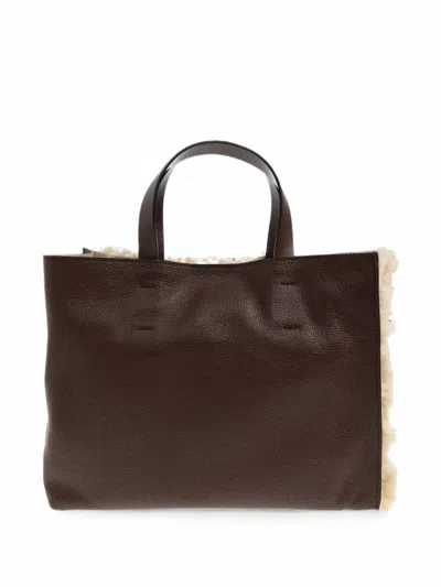 Marni Museo Soft Ew In White