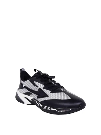 Off-white For Jumping Sneakers In Multi